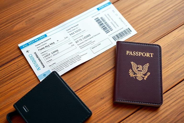 Air Tickets