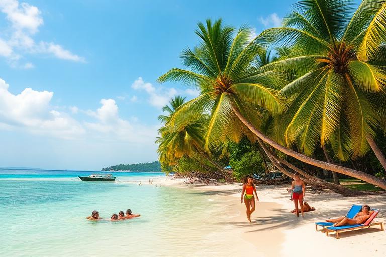 Local & International Holidays