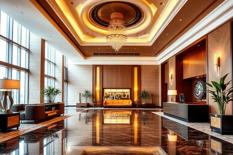 Hotel Booking