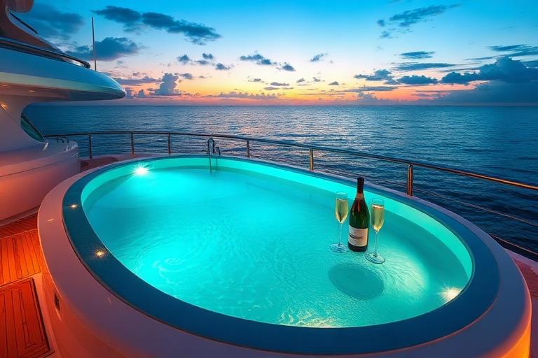 Luxury Experiences