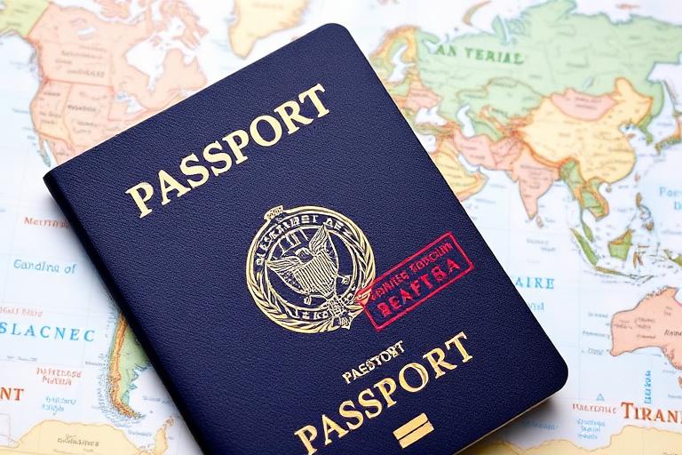 Visas